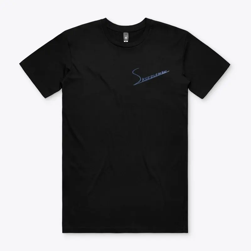 Skizzleman Signature Women's V-Next Tee